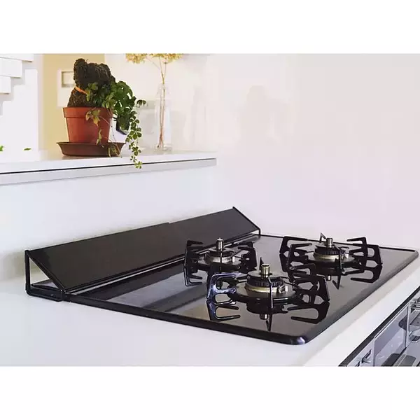 「機能的でスタイリッシュになる秘密♪キッチンで使いたいtowerのアイテム」の画像