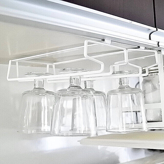 機能的でスタイリッシュになる秘密♪キッチンで使いたいtowerのアイテム