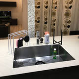 「機能的でスタイリッシュになる秘密♪キッチンで使いたいtowerのアイテム」の画像1