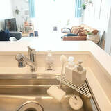 「機能的でスタイリッシュになる秘密♪キッチンで使いたいtowerのアイテム」の画像2