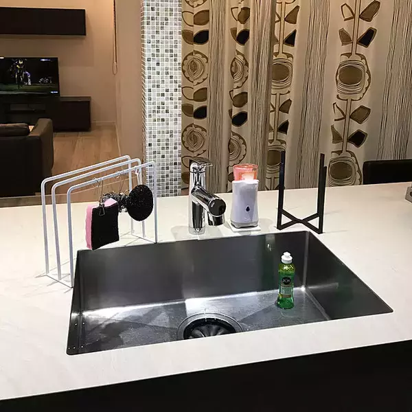 「機能的でスタイリッシュになる秘密♪キッチンで使いたいtowerのアイテム」の画像