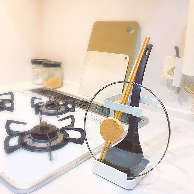 機能的でスタイリッシュになる秘密♪キッチンで使いたいtowerのアイテム