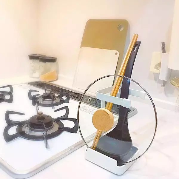 「機能的でスタイリッシュになる秘密♪キッチンで使いたいtowerのアイテム」の画像