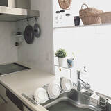 「機能的でスタイリッシュになる秘密♪キッチンで使いたいtowerのアイテム」の画像9