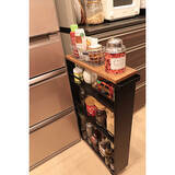 「機能的でスタイリッシュになる秘密♪キッチンで使いたいtowerのアイテム」の画像3