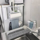 「機能的でスタイリッシュになる秘密♪キッチンで使いたいtowerのアイテム」の画像5