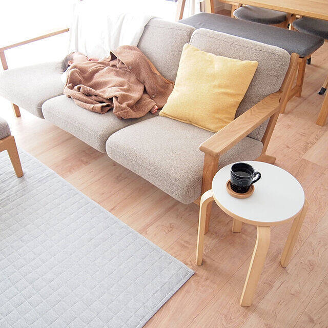 場所を選ばずマルチに活躍 無印良品 ニトリの使えるアイテム 年8月14日 エキサイトニュース