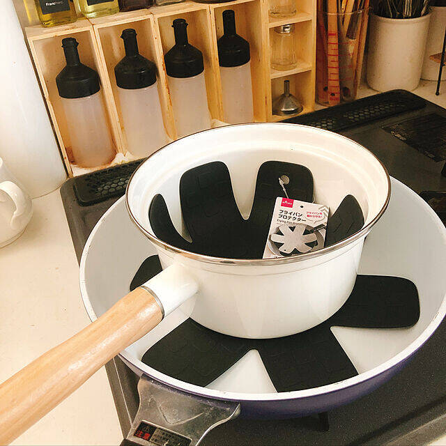 ダイソーでそろえる！便利で使えるキッチンアイテム10選