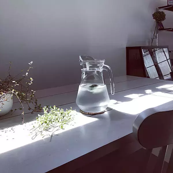 「自然の恵みを味わって、暮らしを整える。丁寧な暮らしを楽しむヒント」の画像