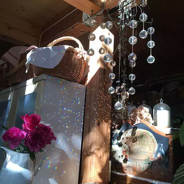 「自然の恵みを味わって、暮らしを整える。丁寧な暮らしを楽しむヒント」の画像