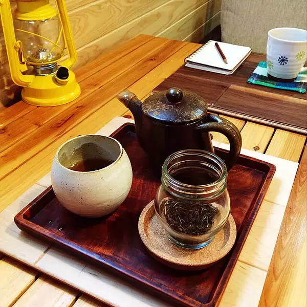 「自然の恵みを味わって、暮らしを整える。丁寧な暮らしを楽しむヒント」の画像