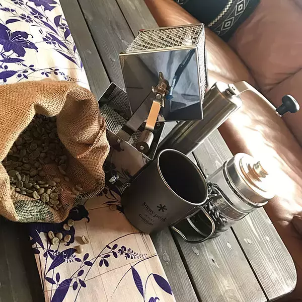 「自然の恵みを味わって、暮らしを整える。丁寧な暮らしを楽しむヒント」の画像