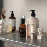 「「見せる収納を楽しみやすい、シンプルなIKEAのスチールシェルフ」 by Kinggiewuさん」の画像4