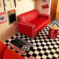 古き良き時代をお部屋に オールドアメリカンインテリア 19年1月28日 エキサイトニュース