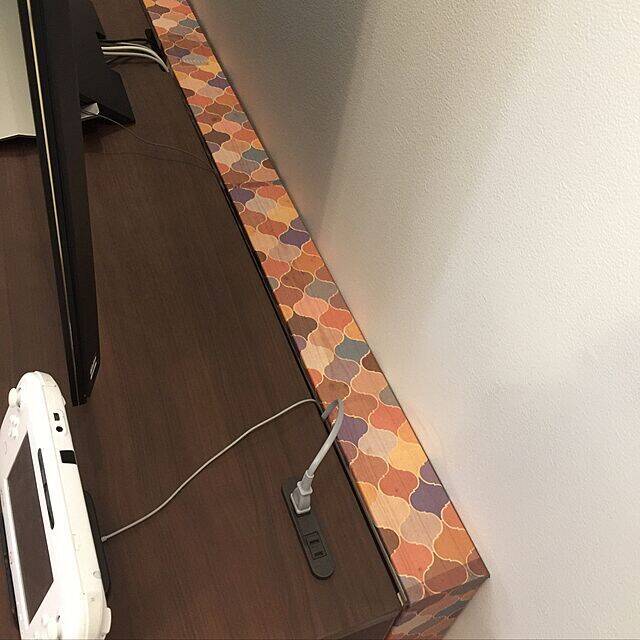 ゆったり暮らすために☆お掃除がラクになるホコリが溜まらない工夫