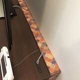 「ゆったり暮らすために☆お掃除がラクになるホコリが溜まらない工夫」の画像7