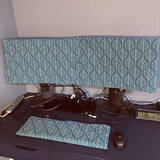 「ゆったり暮らすために☆お掃除がラクになるホコリが溜まらない工夫」の画像10