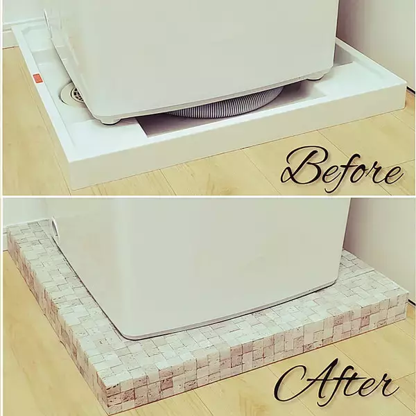 「ゆったり暮らすために☆お掃除がラクになるホコリが溜まらない工夫」の画像