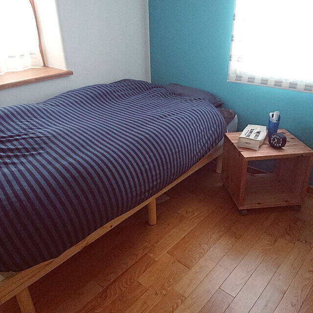 ゆったり暮らすために☆お掃除がラクになるホコリが溜まらない工夫