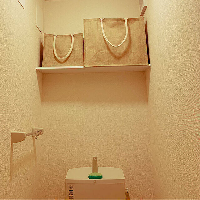 すっきりと見た目良く♪トイレットペーパー収納アイデア10選