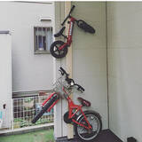 「初心者さんでもきっとできる！2×4材を使った簡単DIYアイディア」の画像2