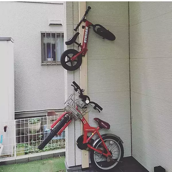 「初心者さんでもきっとできる！2×4材を使った簡単DIYアイディア」の画像