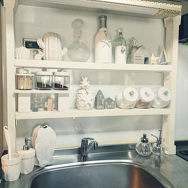 初心者さんでもきっとできる！2×4材を使った簡単DIYアイディア