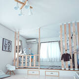 「初心者さんでもきっとできる！2×4材を使った簡単DIYアイディア」の画像7