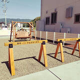 「初心者さんでもきっとできる！2×4材を使った簡単DIYアイディア」の画像1