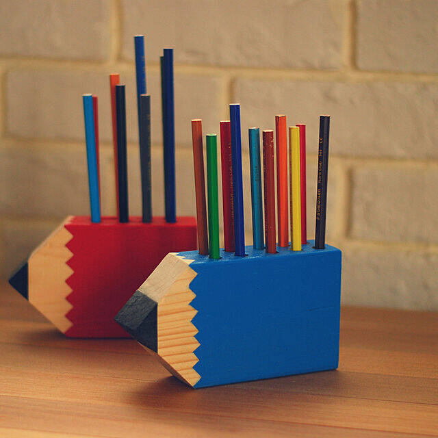 初心者さんでもきっとできる！2×4材を使った簡単DIYアイディア