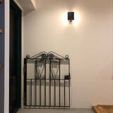 「飼い主さんもこれで安心！猫ちゃんの脱走防止対策アイデア」の画像8