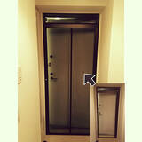 「飼い主さんもこれで安心！猫ちゃんの脱走防止対策アイデア」の画像6