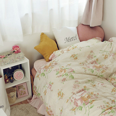 極上の抱き心地にうっとり ニトリのもちもちクッション 19年4月23日 エキサイトニュース