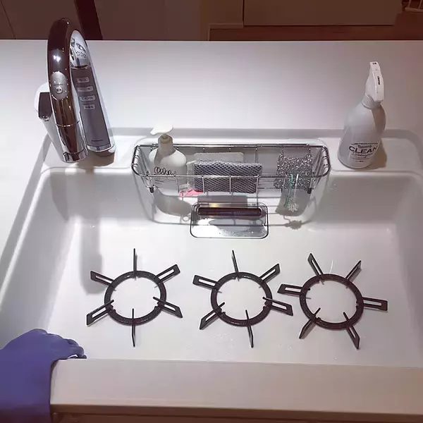 「今どき掃除は放置掃除が吉♪ラクしてキレイにする洗剤とその使い方」の画像