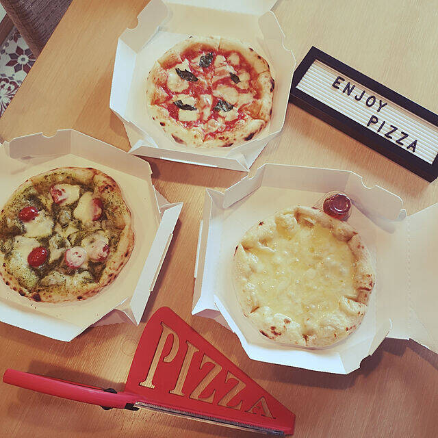 文字でお部屋をセンスアップ！ダイソーのレターボード