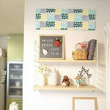 「文字でお部屋をセンスアップ！ダイソーのレターボード」の画像11