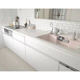 「インテリア上級者さんが選ぶ色♪大人なお部屋に映えるピンク」の画像2