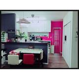 「インテリア上級者さんが選ぶ色♪大人なお部屋に映えるピンク」の画像3