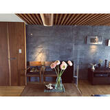 「インテリア上級者さんが選ぶ色♪大人なお部屋に映えるピンク」の画像6