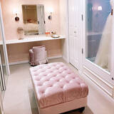 「インテリア上級者さんが選ぶ色♪大人なお部屋に映えるピンク」の画像9