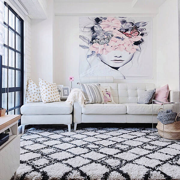 インテリア上級者さんが選ぶ色 大人なお部屋に映えるピンク 年10月3日 エキサイトニュース