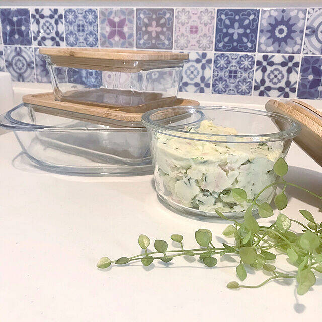 IKEAでキッチンをもっと便利に♪ユーザーさんオススメのキッチンアイテム