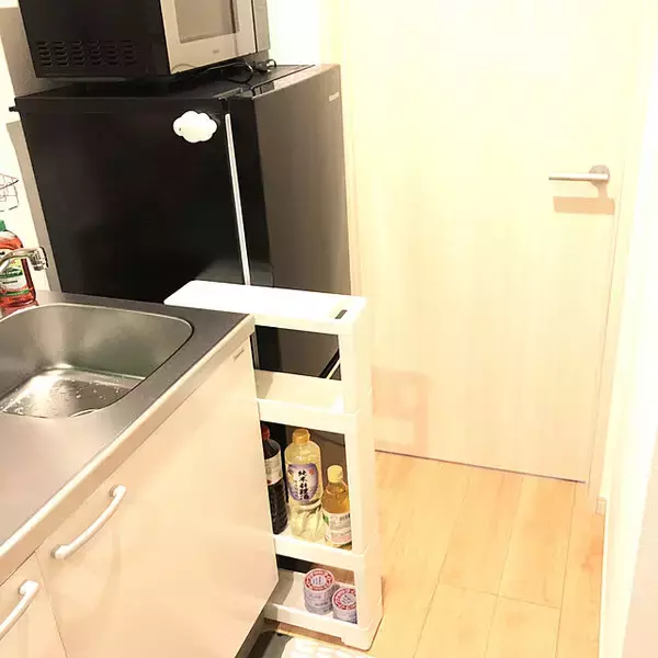 「IKEAでキッチンをもっと便利に♪ユーザーさんオススメのキッチンアイテム」の画像