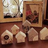 「粘土の可能性が広がるハンドメイド作品☆お部屋に映える大人の粘土細工」の画像2