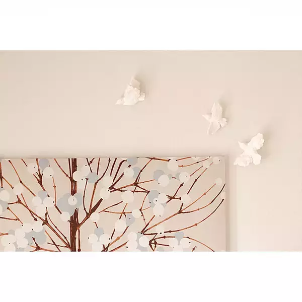 「粘土の可能性が広がるハンドメイド作品☆お部屋に映える大人の粘土細工」の画像