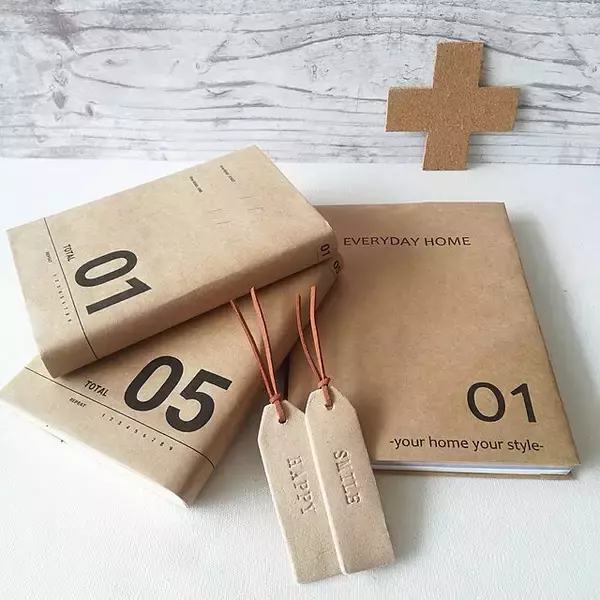 「粘土の可能性が広がるハンドメイド作品☆お部屋に映える大人の粘土細工」の画像