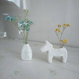 「粘土の可能性が広がるハンドメイド作品☆お部屋に映える大人の粘土細工」の画像6