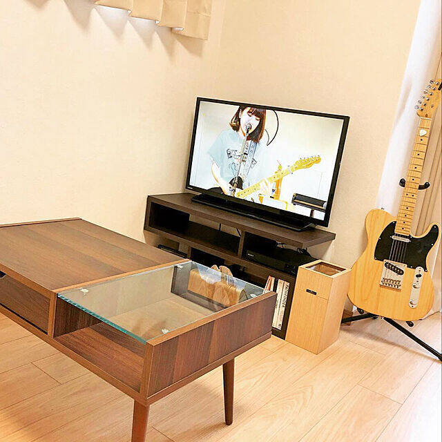 1人暮らしでも家族住まいでも♪使い勝手のいい小さめテレビ (2020年9月 