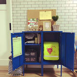 「どのカラーもほしくなる☆IKEAのスチールキャビネットはこんなに優秀」の画像7