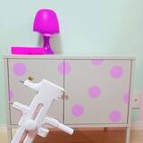 「どのカラーもほしくなる☆IKEAのスチールキャビネットはこんなに優秀」の画像11